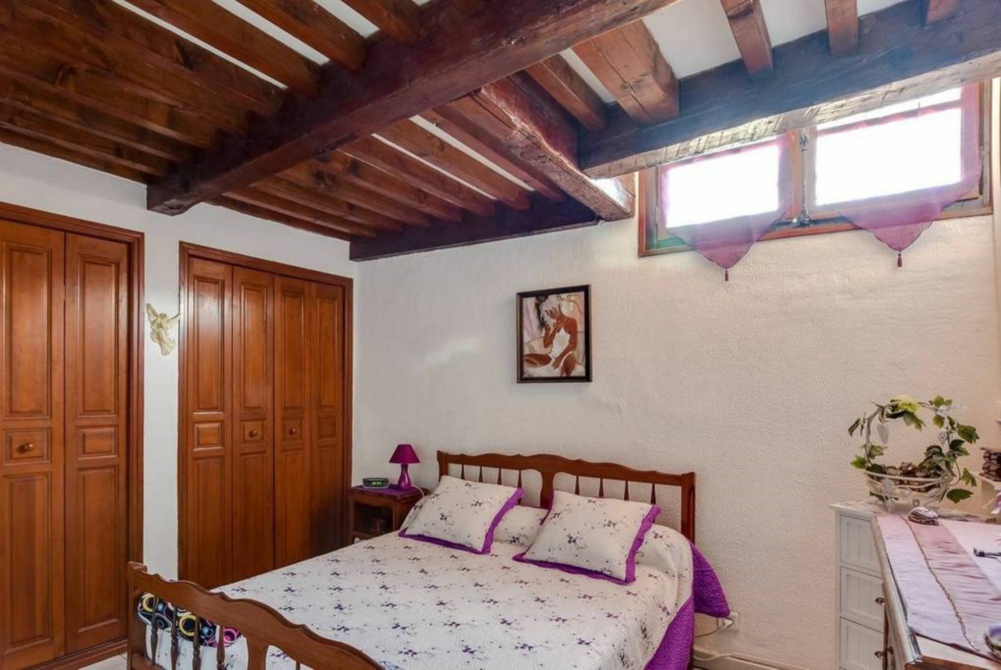 Ferienwohnung L'Original Cassis Exterior foto